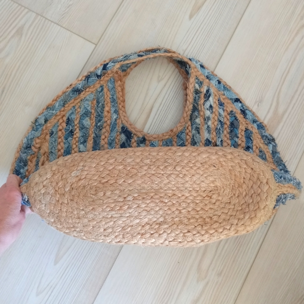 Antik Kraft Tote - Picture 3 of 5